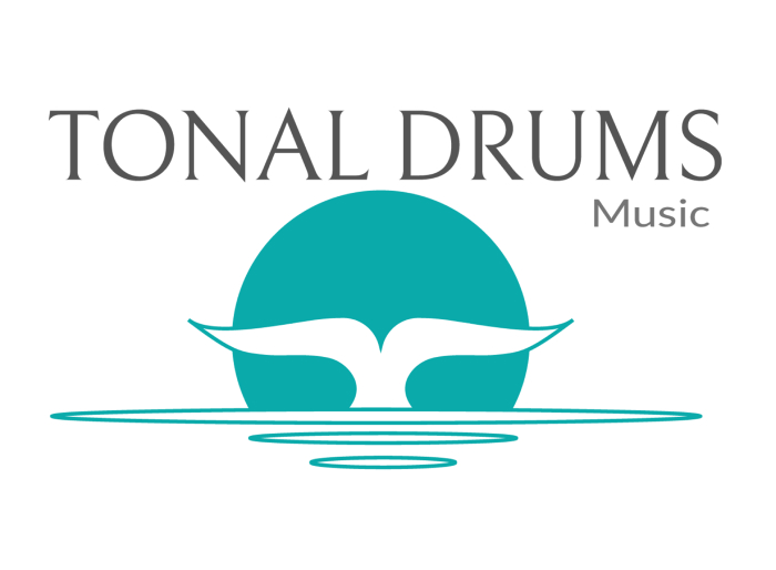 Logo Tonal Drums