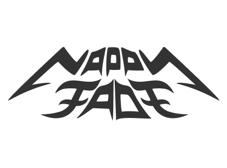 NappyFade logo