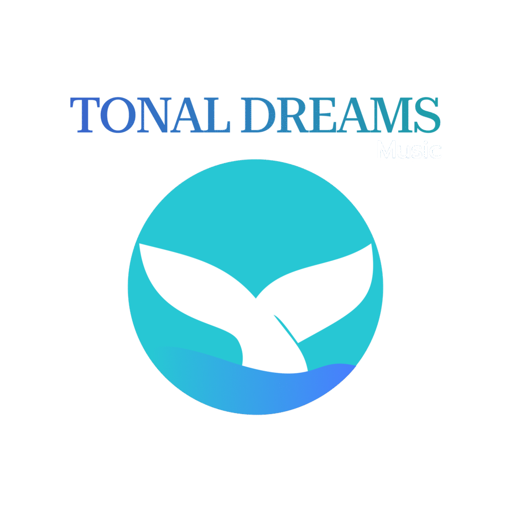 Logo TonalDreams