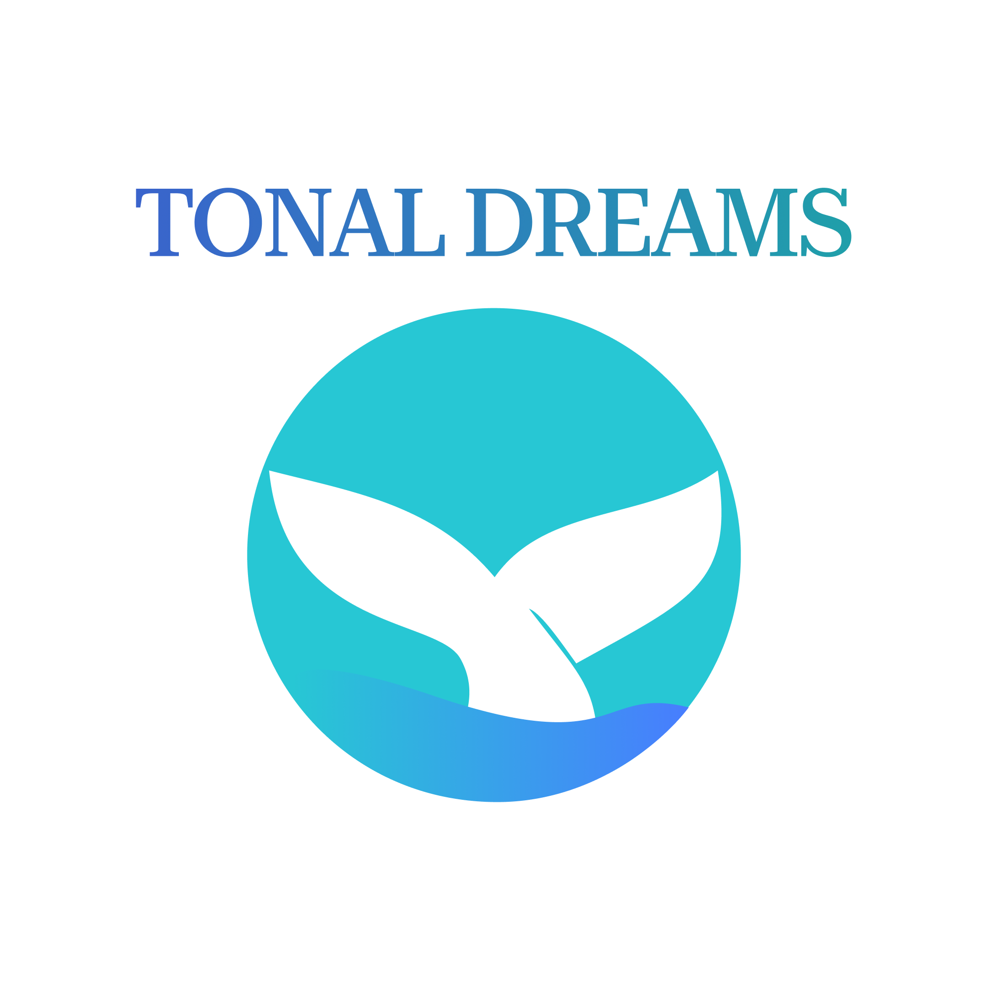 Logo TonalDreams